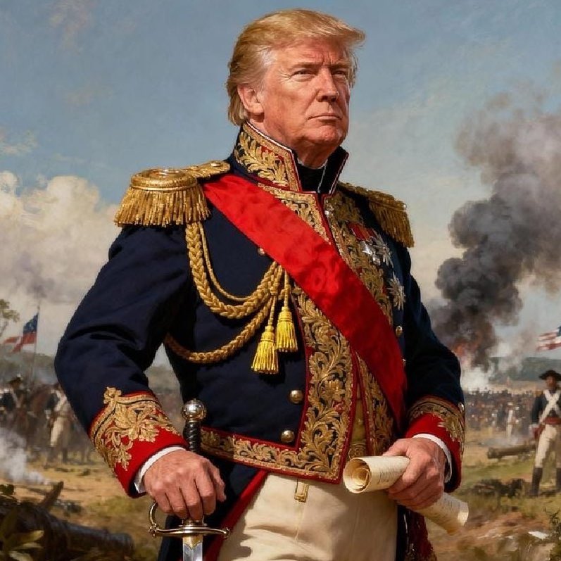 Los MAGAzolanos y su “dictador bueno”…