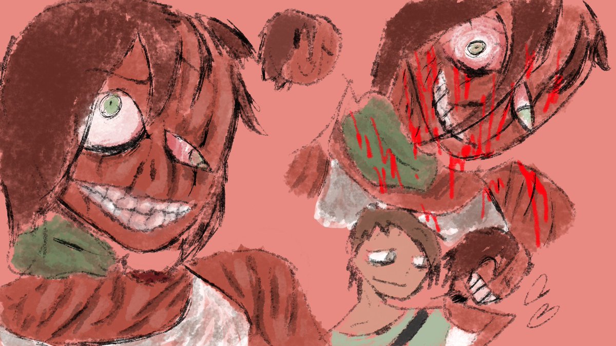 ElBuyema90762's tweet photo. #L4D #Art #l4d3 #l4dkeith https://t.co/x4TnGdwm8i