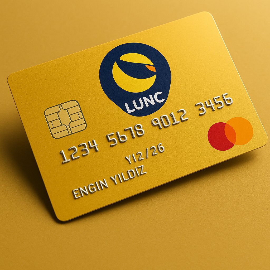 Classic DEX &amp; Terra Classic Update: Discussions are underway with a major card provider for direct fiat on/off ramps for $LUNC &amp; $USTC. 
Fiat<>crypto directly within Classic DEX, without third-party providers. 
More utility, easier onboarding.

🚀🔥🚀🔥🚀🔥🚀

#LUNC #USTC #LCW