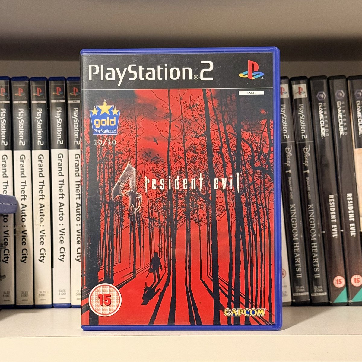 Frame-A-Game tweet media