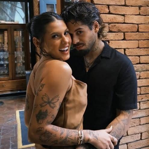 HumorQueCola's tweet image. Com o término de 2 relacionamentos no mesmo ano, Zé Felipe aconselha seus fãs sobre relacionamentos:

"Namorem pessoas intensas. Seja intenso ou não seja nada, nunca seja morno"