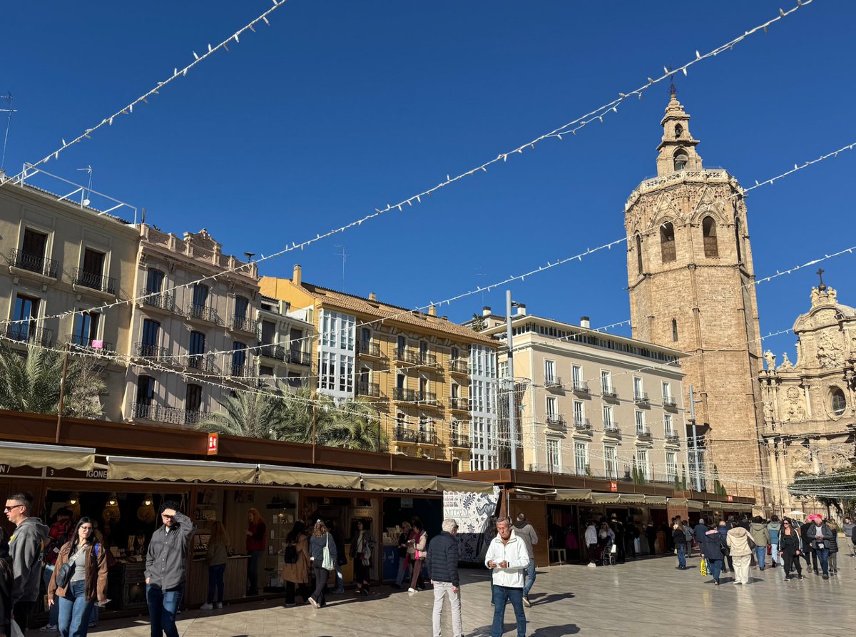 Ajuntament València tweet media