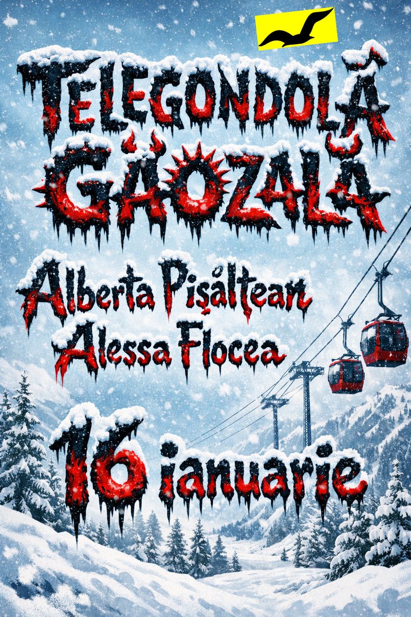Un proiect cu adevărat muncit. Pentru că vreau să plec iarna în Thailanda CA Carmen Lidia Vidu și să zic penal de patetic prin Scaip la Digi 24 că VREAU SĂ FYE PACE!...