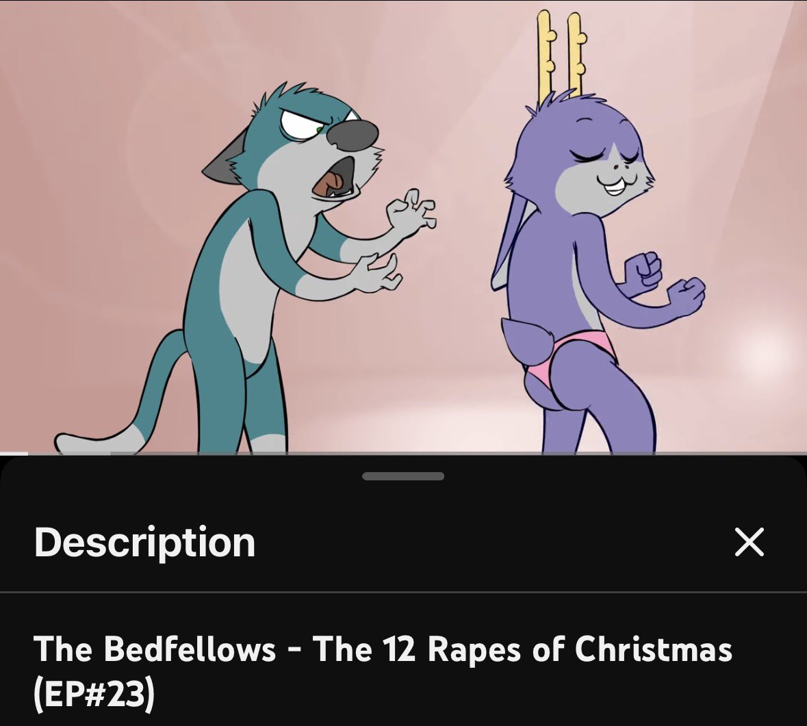 JamesIsLame tweet media