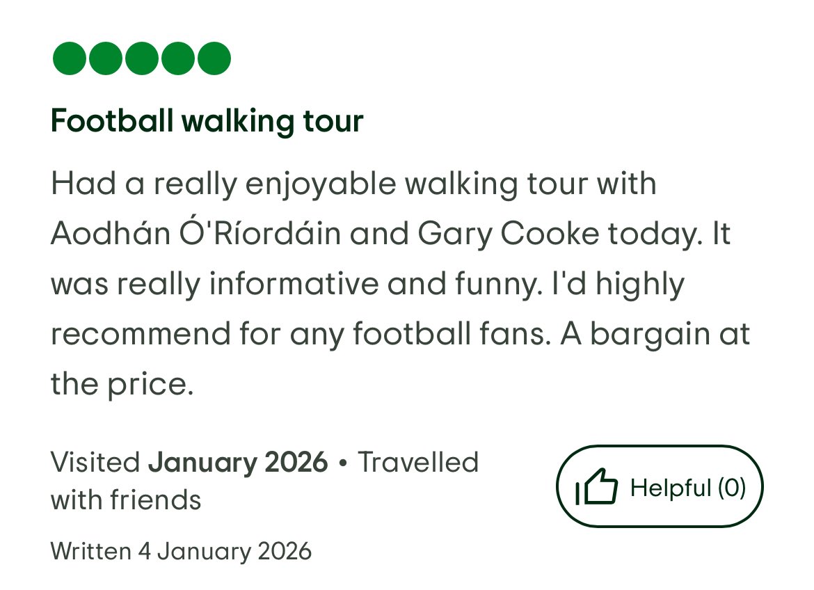 FootballWalkingTour tweet media