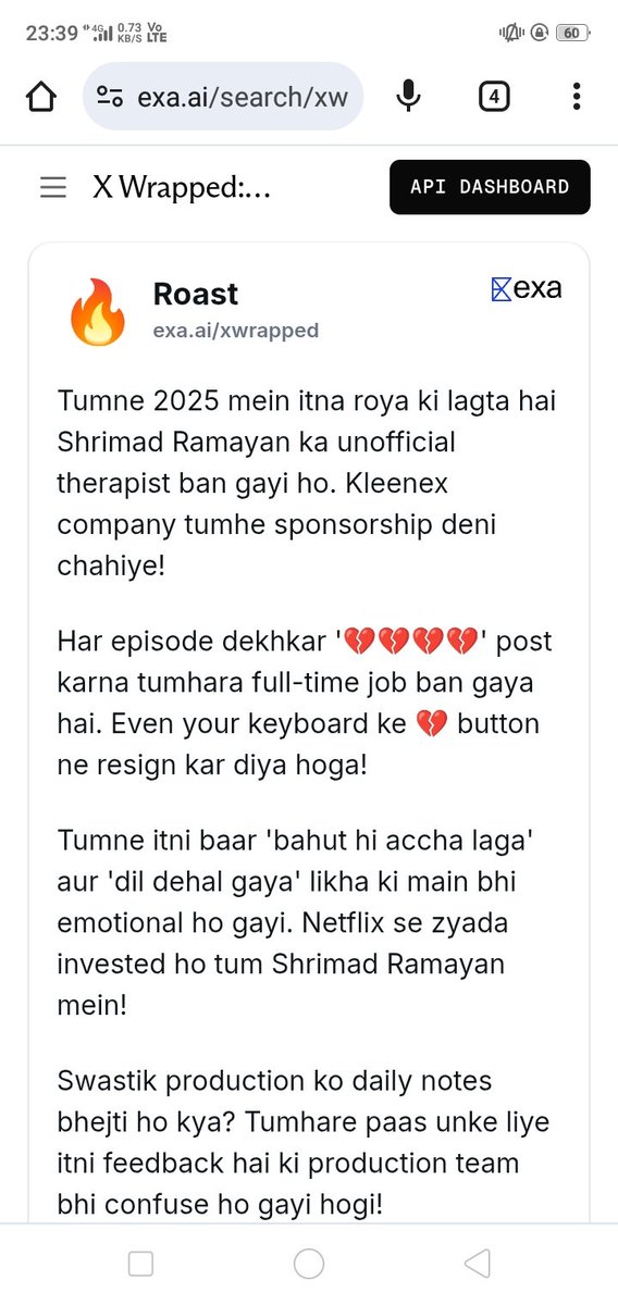Ayushi Ghosal tweet media
