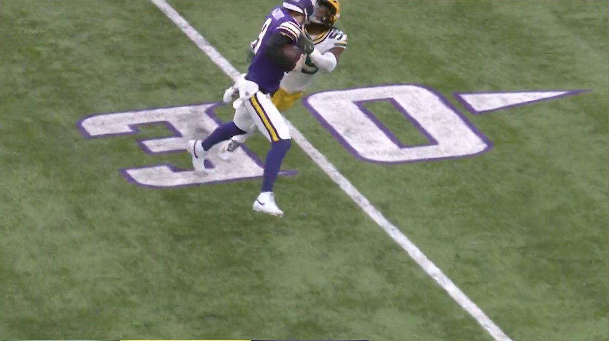 Minnesota Vikings tweet media