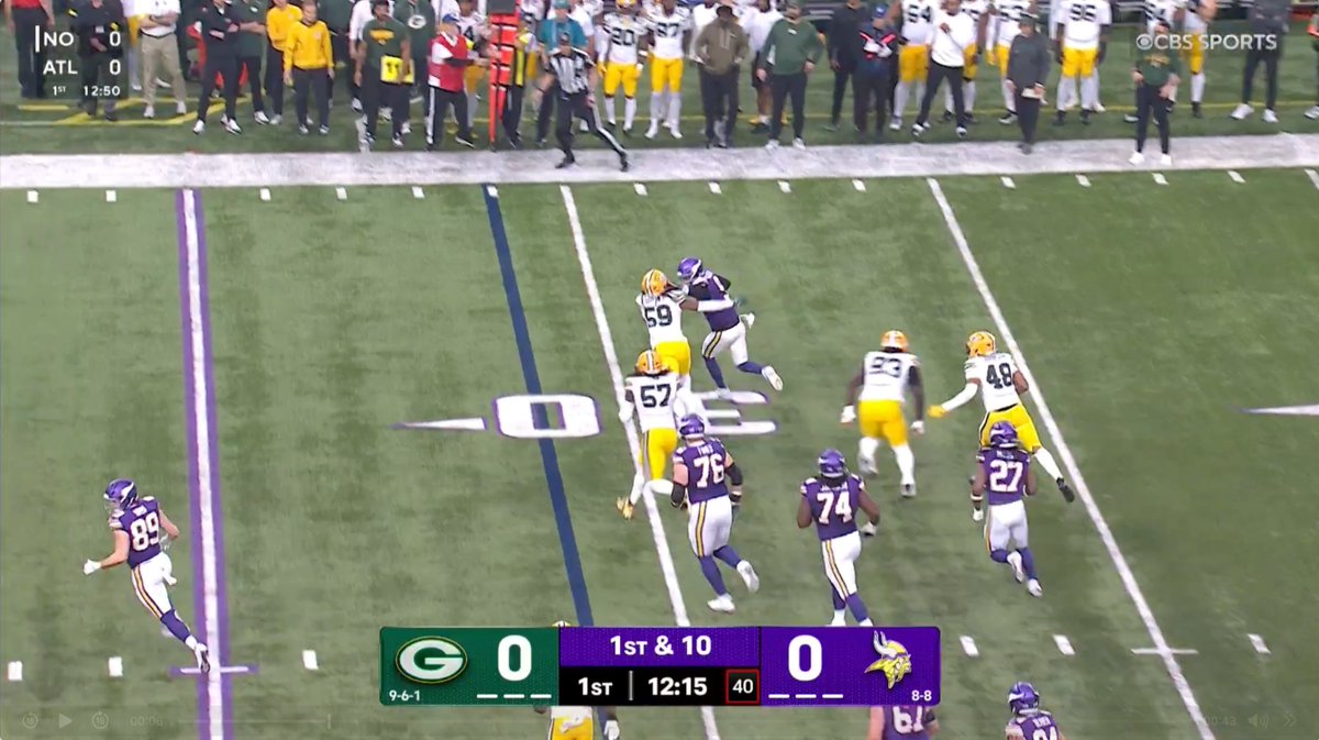 Minnesota Vikings tweet media