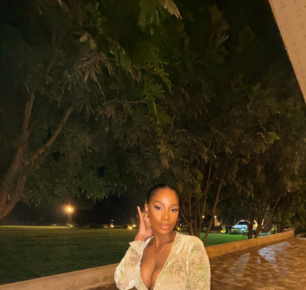 Your Fev Aunty 🇹🇿 tweet media