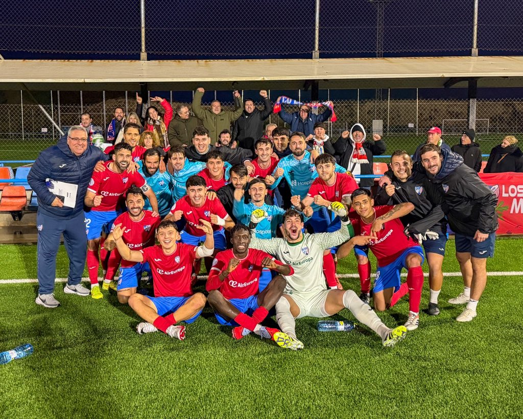 C.D. Estepona tweet media