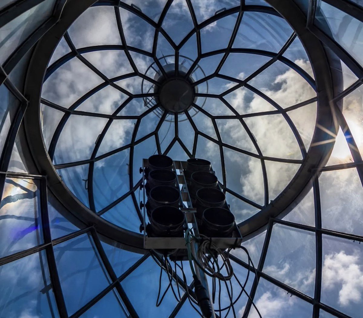 "The most beautiful thing we can experience is the mysterious. It is the source of all true art and science.
He to whom this emotion is a stranger, who can no longer pause to wonder and stand rapt in awe, is as good as dead: his eyes are closed."

- Albert Einstein