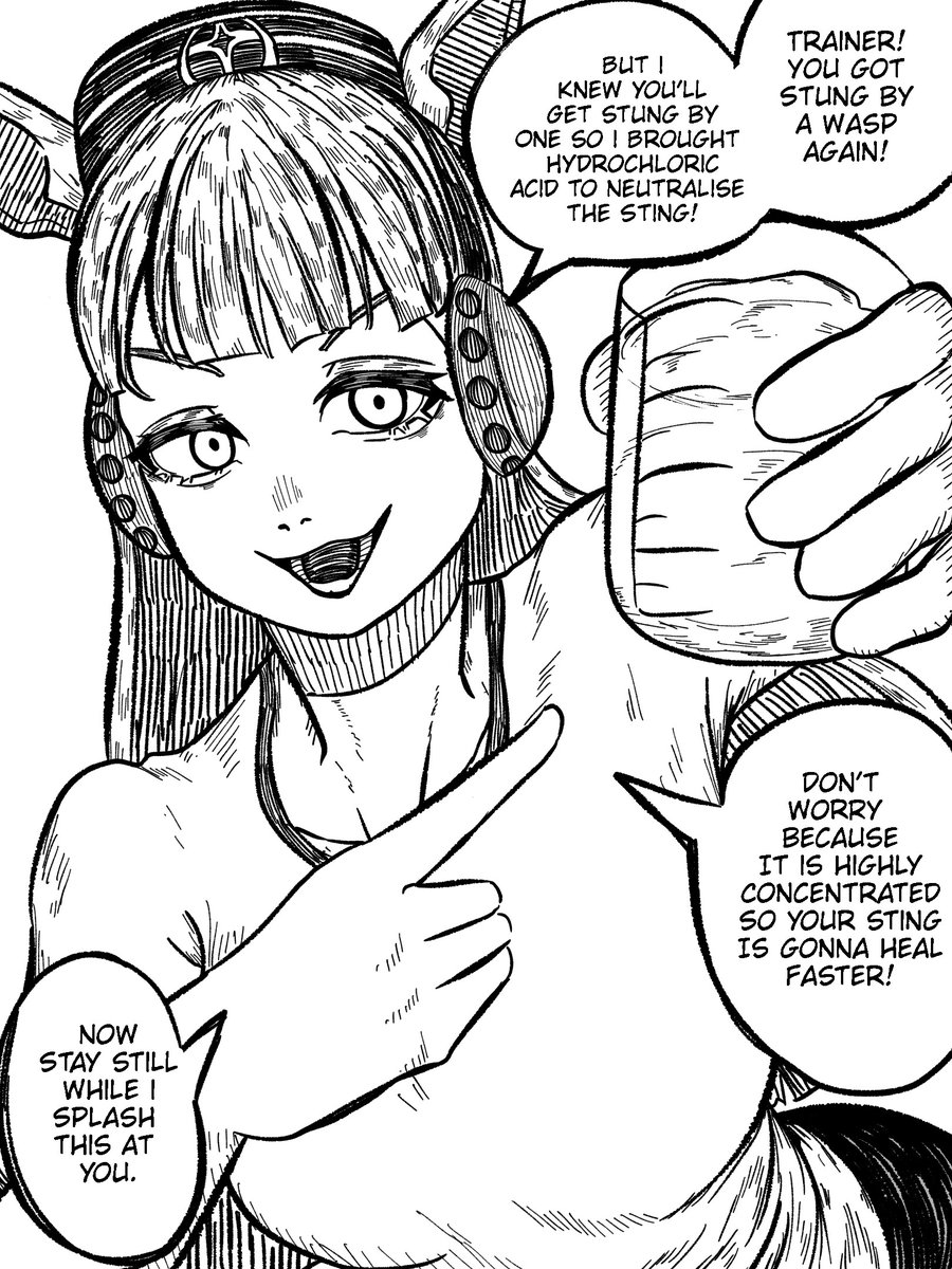 Twovust's tweet image. 