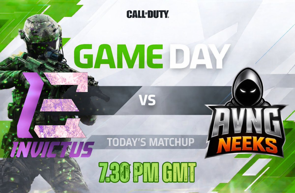 Invictus Esports tweet media