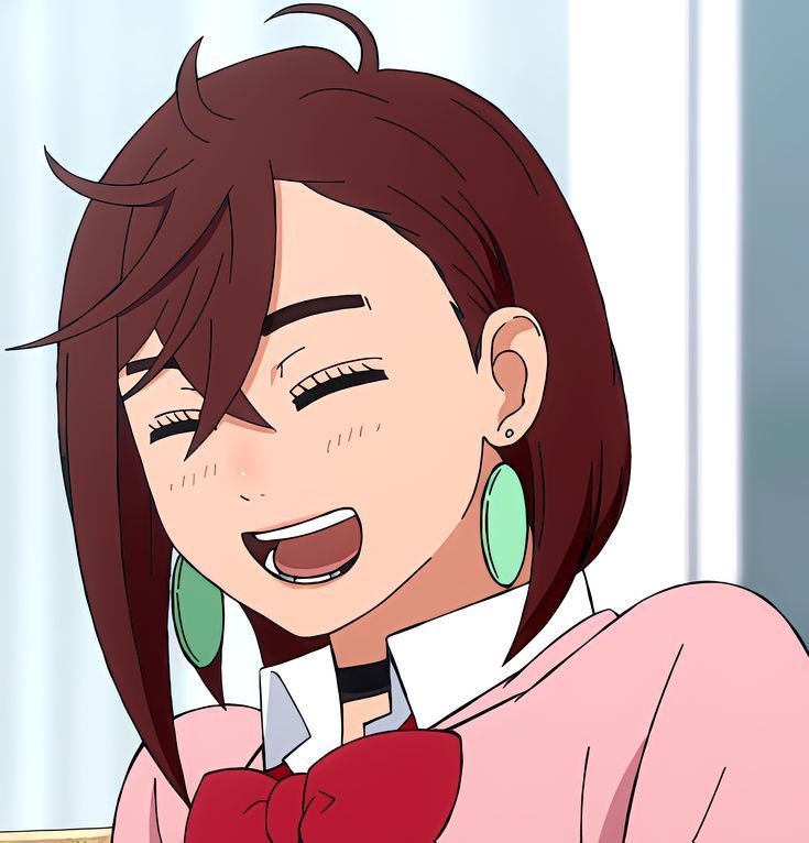 MomoAyasee's tweet image. boy who thinks                     girl who loves 
he is hard                               him like it’s 
to love                                      breathing