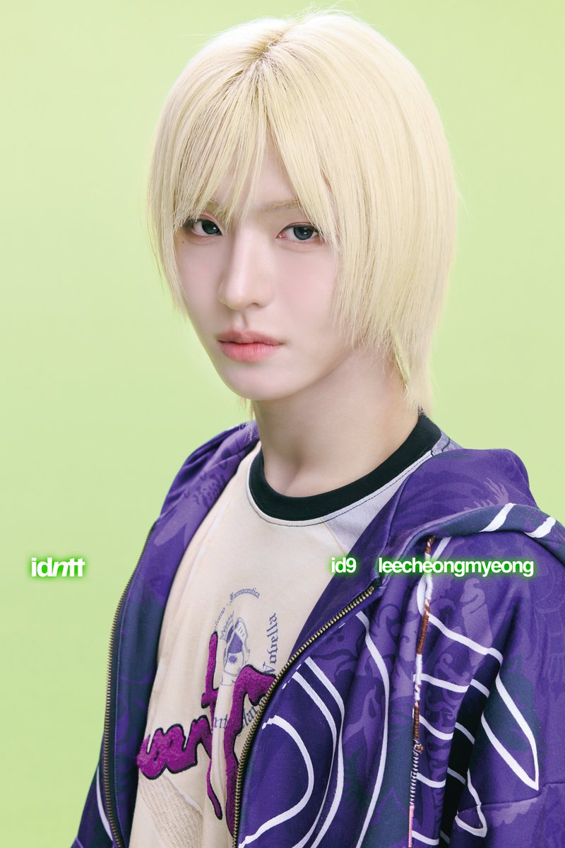 idntt_cosmo's tweet image. idntt 아이덴티티 : id9
leecheongmyeong

#idntt #아이덴티티 #アイデンティティ
#yesweare
#이청명 #leecheongmyeong