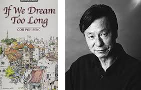 anthonykila's tweet image. #Week1 This week, I am reading "If We Dream Too Long" by Goh Poh Seng. What are you reading? 
#bookstoread #readingworld #readingcommunity #readlist2026pl