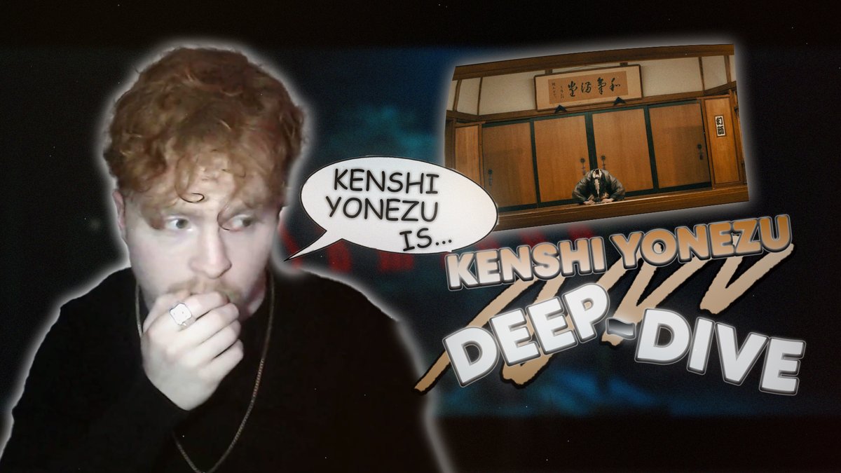 ACTUALLY BEING KINDA CONSISTENT WITH THE SECOND CHANNEL THIS YEAR