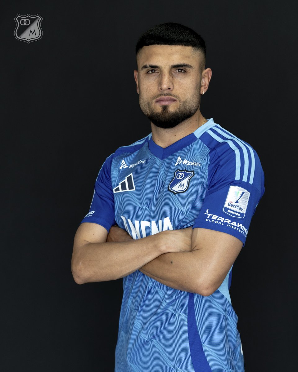 📸🪶🇨🇱🔥

Ⓜ️✍️ 𝓡𝓸𝓭𝓻𝓲𝓰𝓸 𝓤𝓻𝓮𝓷̃𝓪

▶️ millonarios.com.co/comunicado-ofi…