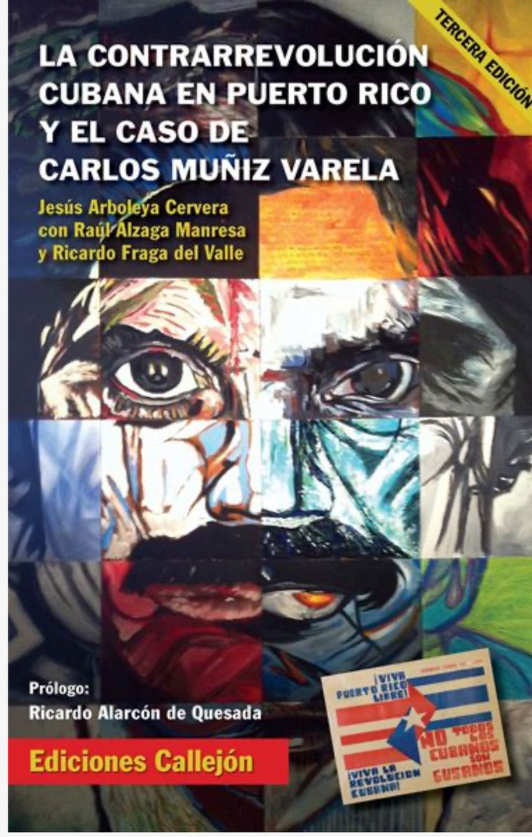 BelalvaLudwig's tweet image. La misma gente que manda a callar al independentismo anti imperialista y anti capitalista tienen una herencia enorme de terrorismo en Puerto Rico. Estas mismas personas, muchos herederos del PNP y el PPD, siempre le hicieron las camitas a las derechas y fascistas exiliados que…