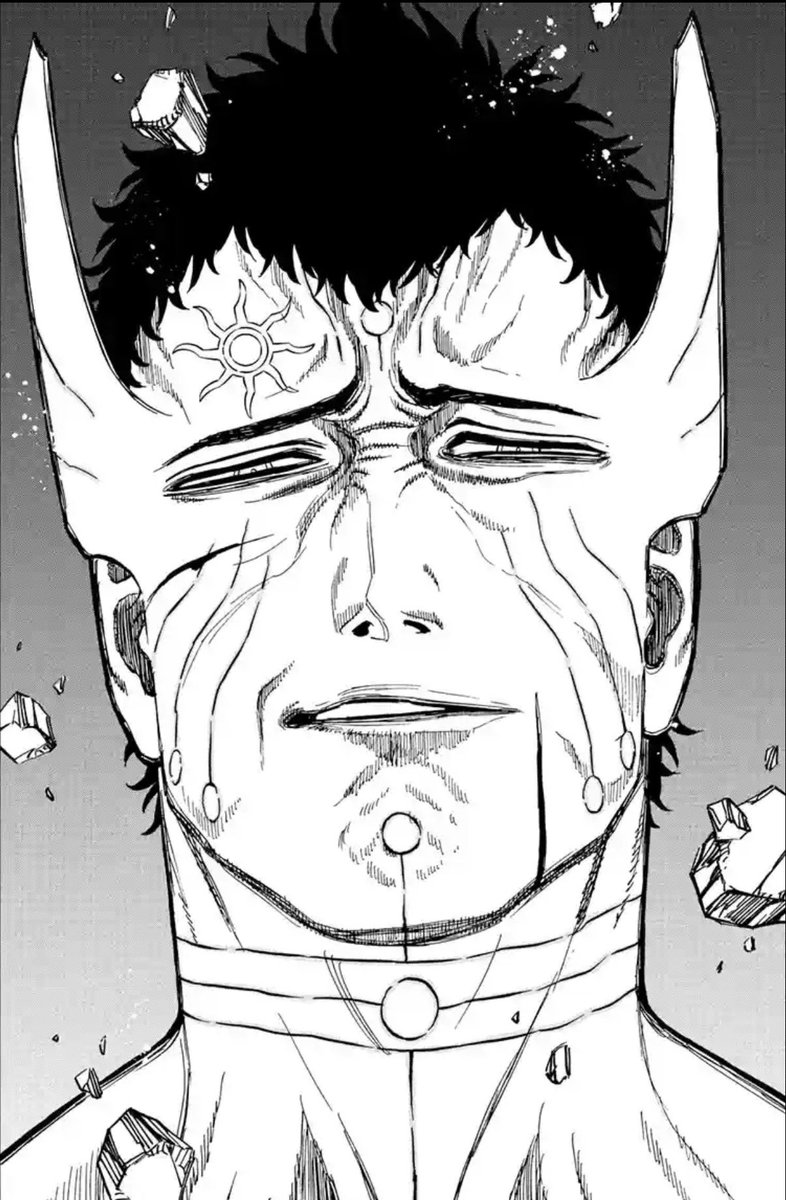 THE SHEER DISGUST ON HIS FACE 😭

You can tell Lucius is a very black/white villain. There should be no grey areas, no muddy waters, no imperfections. Everything must go as intended, the world must be pristine and pure. 

Asta is the very antithesis of that. He is the flaw of the