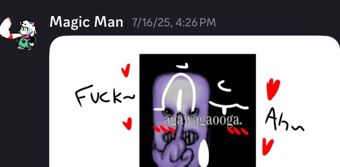 evil green squidward tweet media