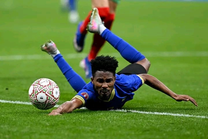BracuszCadabra's tweet photo. ✍️I have been watching the CAF competitions since 2009 but I have never seen a match with such a decisive outcome

Morocco has officially married CAF

In African football everything are planned in favour of Morocco 

🇹🇿We've been robbed 

@CAF_Online 
#AFCON2025 https://t.co/FYVXo6SxAf