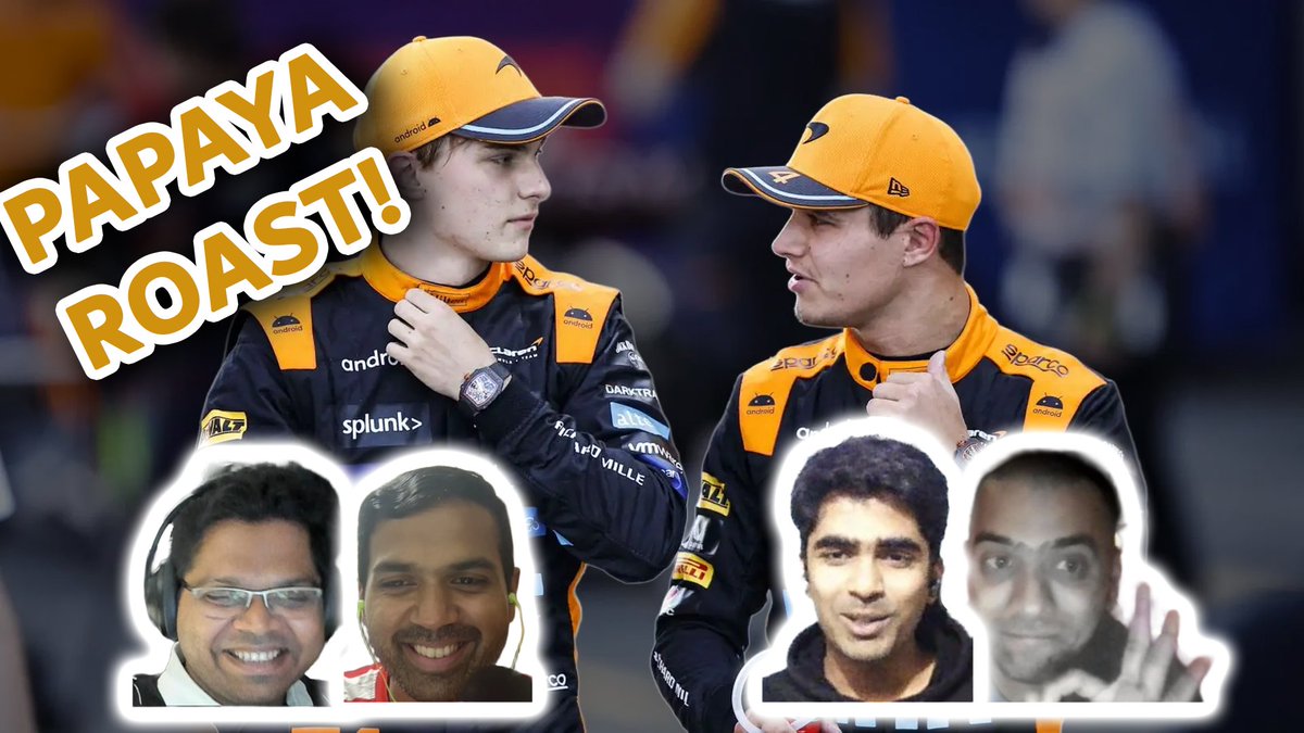 Pod on the Apex tweet media