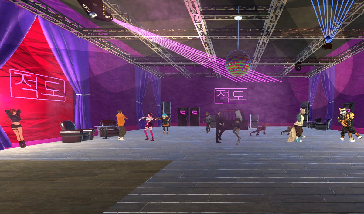 SamAInsight's tweet image. Choices — a quiet, solo experience about the decisions we make and how they shape our experience in virtual spaces.

vrchat.com/home/launch?wo…