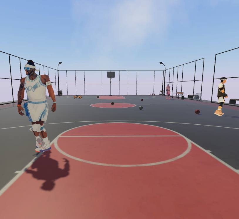 SamAInsight's tweet image. Choices — a quiet, solo experience about the decisions we make and how they shape our experience in virtual spaces.

vrchat.com/home/launch?wo…