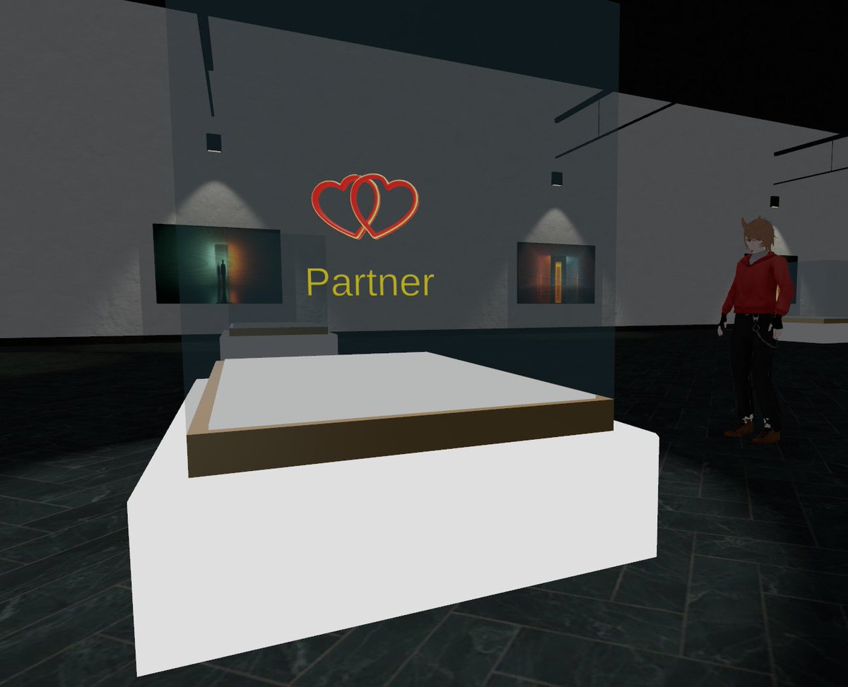 SamAInsight's tweet image. Choices — a quiet, solo experience about the decisions we make and how they shape our experience in virtual spaces.

vrchat.com/home/launch?wo…