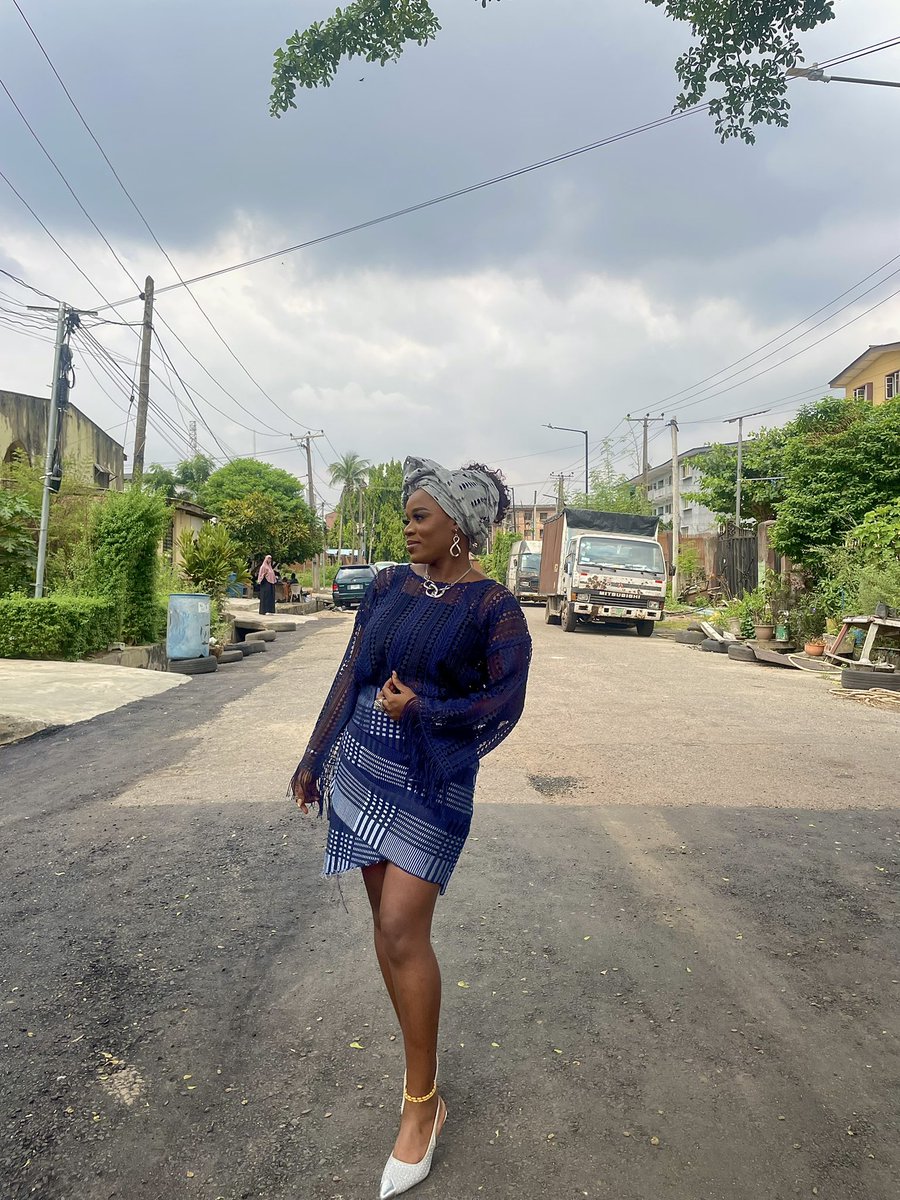 _oladoyin's tweet image. Happy thanksgiving Sunday 💙