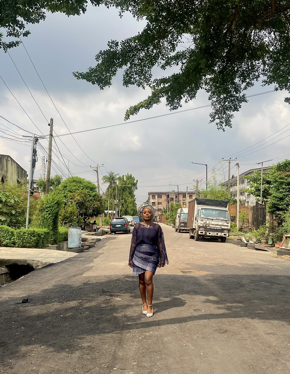 _oladoyin's tweet image. Happy thanksgiving Sunday 💙