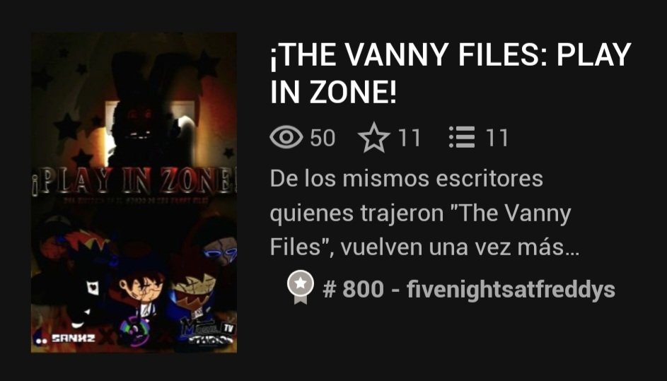 Y quien diria que el Proyecto que es mi talon de aquiles esta siendo Valorado

<a href="/moshedvtymm1/">moshe Diversion,videojuegos,terror Y Mucho Mas</a>  alfin puedes descansar y ver un universo agradecido