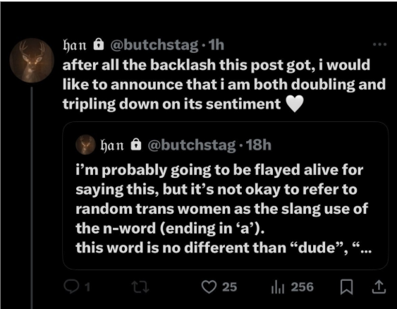 Nay (@XiaoNayNay) / Posts / X
