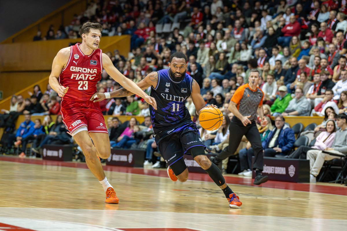 Se lo leía el otro día a <a href="/MrLopez_24/">Míster López</a> y estoy completamente de acuerdo, el mejor Surne Bilbao será con Darrun Hilliard brillando, o no será.