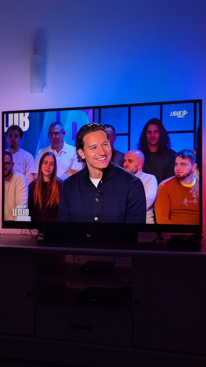 En place 👌🏻🫶🏻
<a href="/FlorianThauvin/">Florian Thauvin</a> <a href="/ligue1plus/">L1+</a>