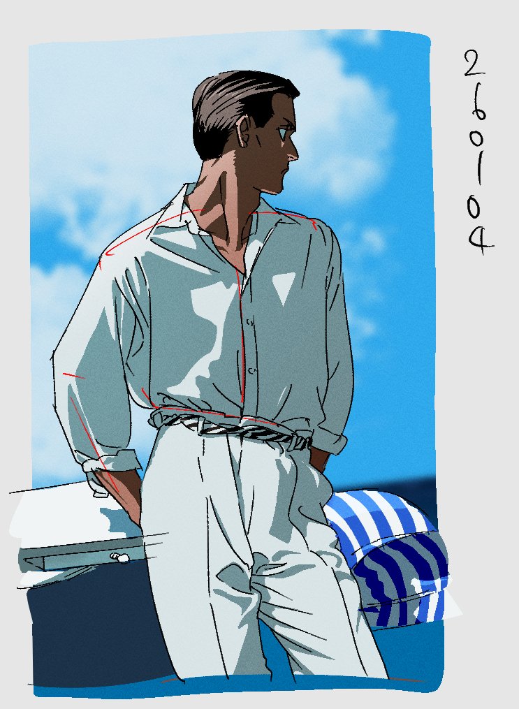 kuji (@ngc7027) / Posts / X