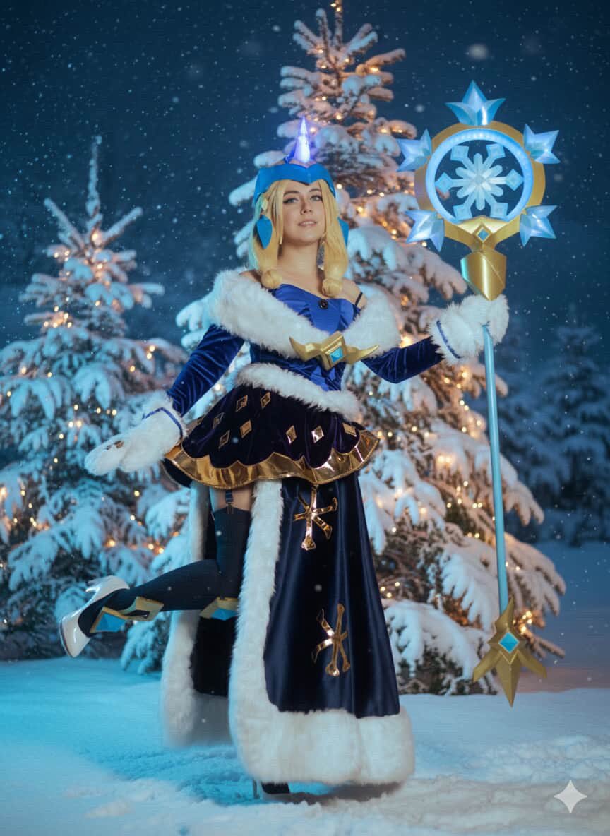 Kharol.cos tweet media