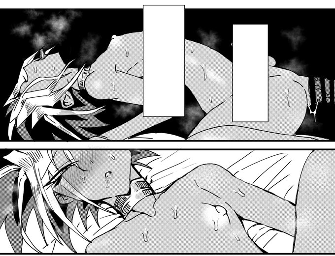 エロく描かないつもりが普通にバカエロくて困った 