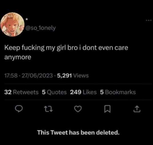 Homelythefrog tweet media