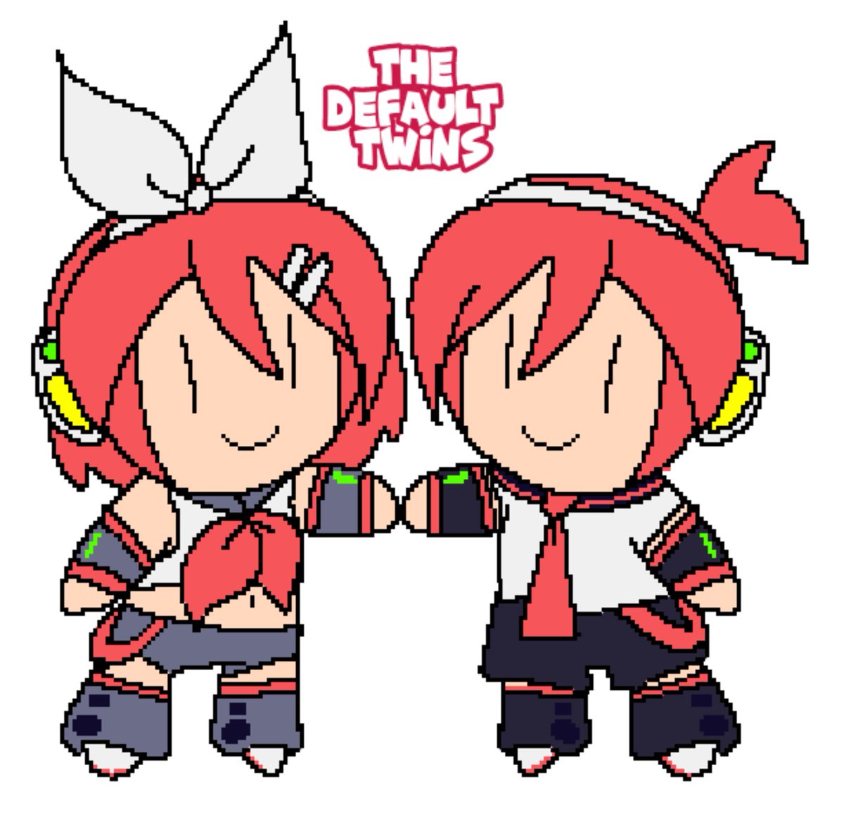 PC's antics tweet media