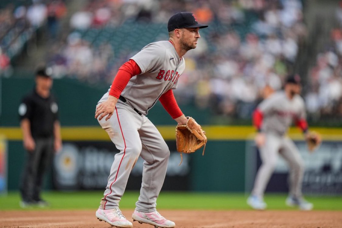 SleeperMLB tweet media