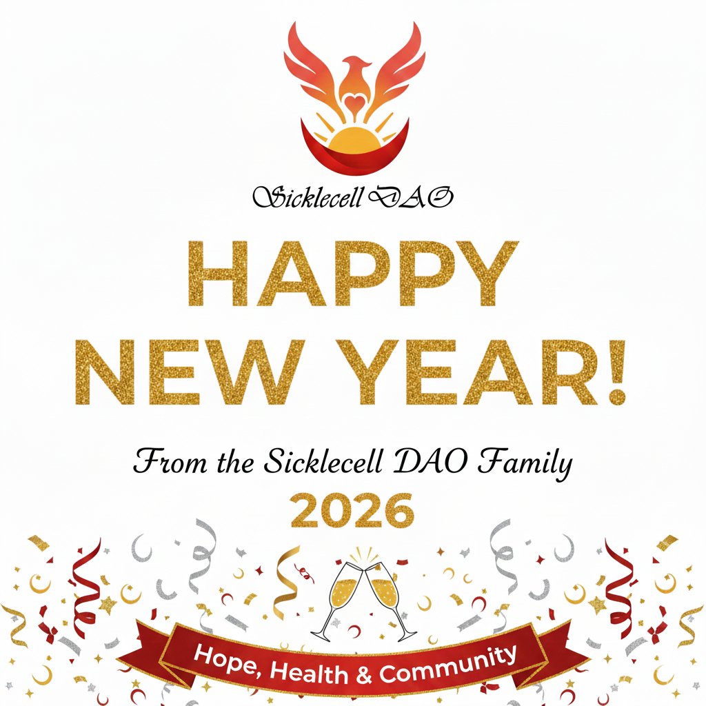 Sickle cell DAO tweet media