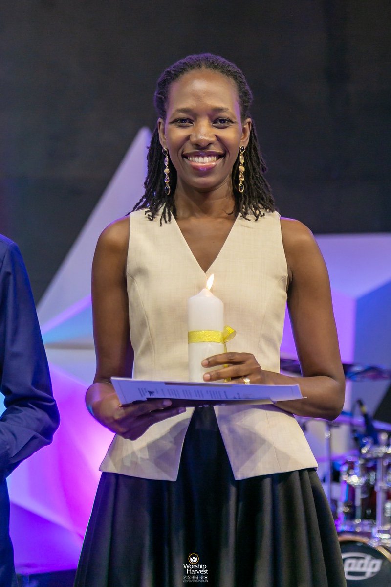 Jean Kafuko Kaweesa tweet media