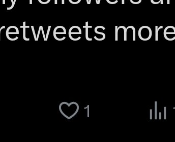 guys I'm so freaking scared every time I post something it just randomly gets 1 like and I dont get a notification of it and when I check who liked it nothing shows up