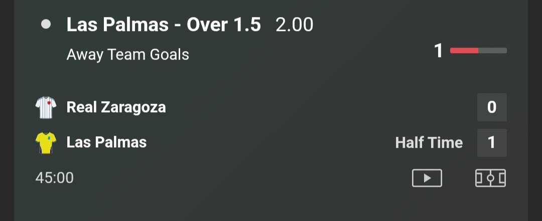 MuttockMegaTips's tweet image. Another inplay here with 2nd v 2nd bottom.

Plenty of shots so far. Can only see more of this in the second half. At evens this is great value

Like if you're on!