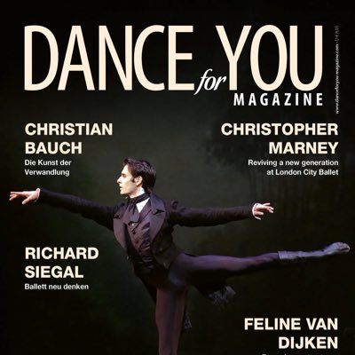 DFY_Magazine tweet picture