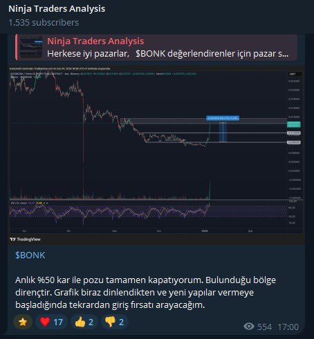 Ninja News tweet media