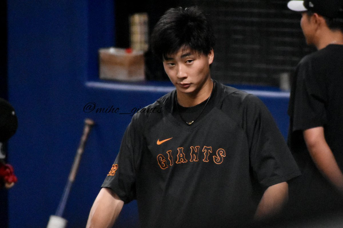 2023/5/7 #廣岡大志 #ジャイアンツ #読売巨人軍