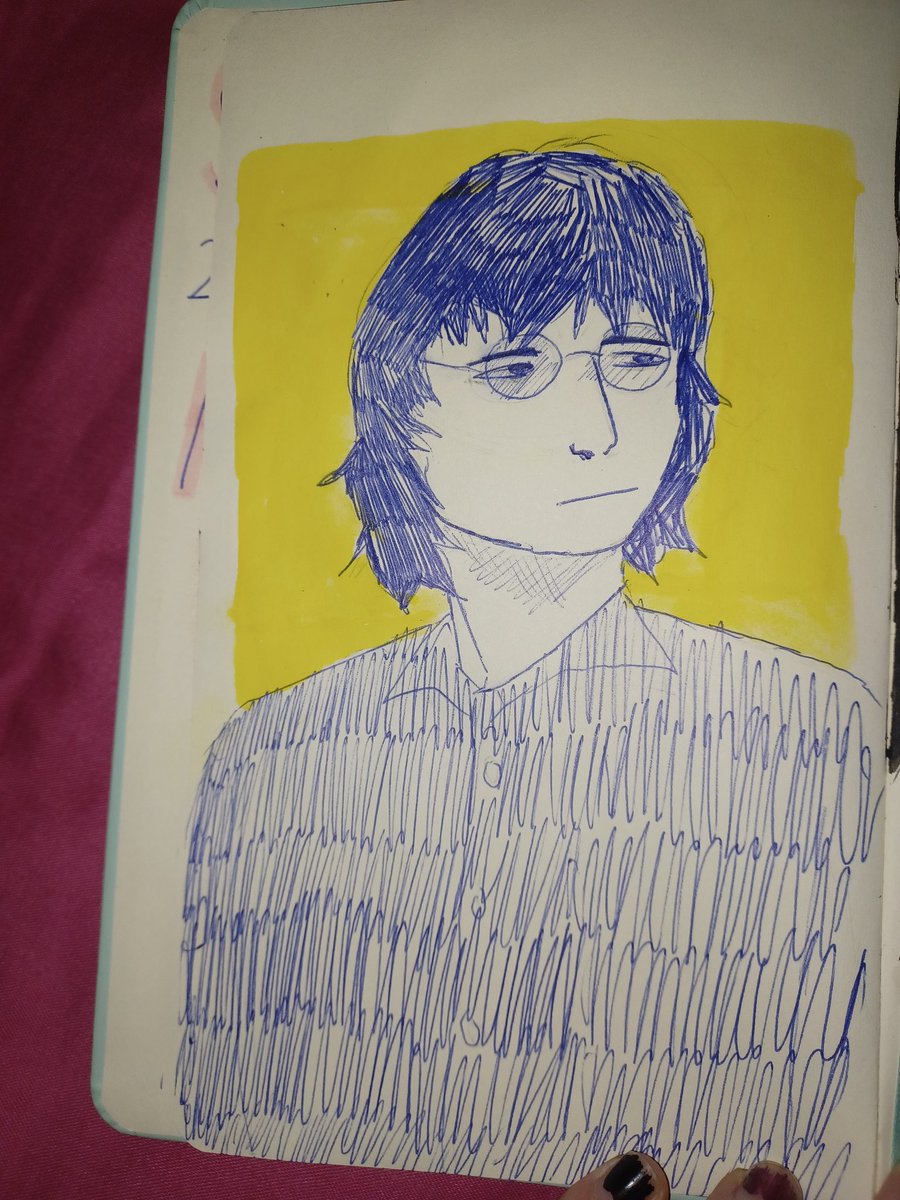 CristabelPilv's tweet photo. Recent art brah https://t.co/BV0jpxgWrR